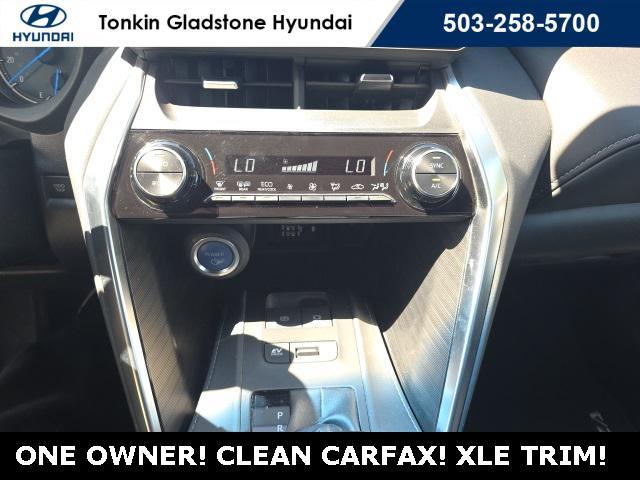 used 2022 Toyota Venza car, priced at $30,995
