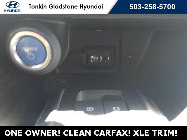 used 2022 Toyota Venza car, priced at $30,995