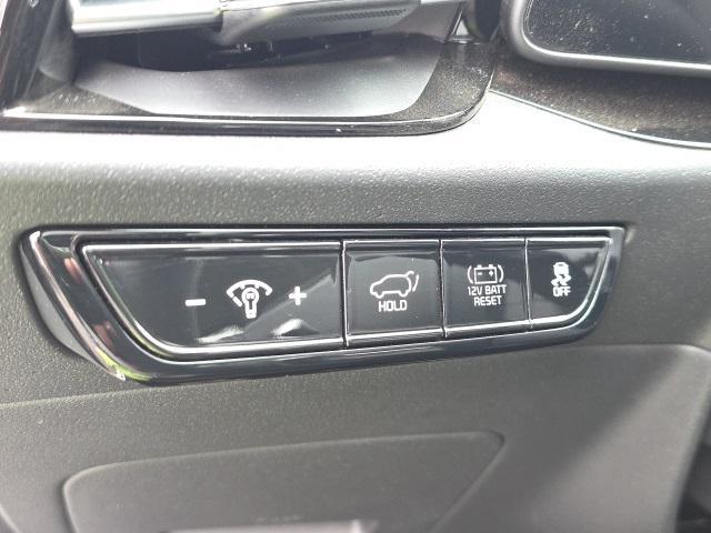 used 2023 Kia Niro car, priced at $27,995