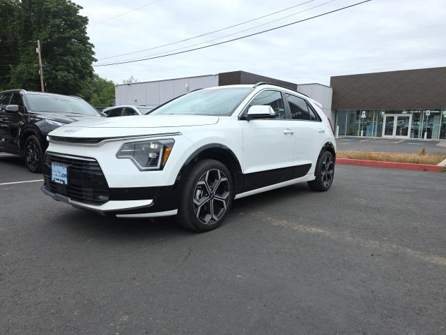used 2023 Kia Niro car, priced at $27,995
