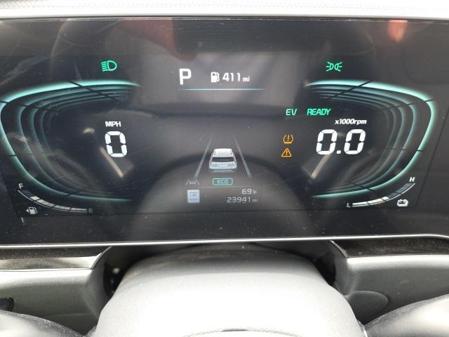 used 2023 Kia Niro car, priced at $27,995