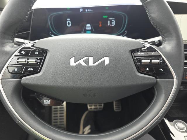 used 2023 Kia Niro car, priced at $27,995