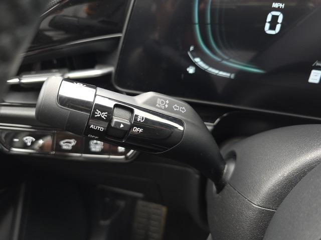 used 2023 Kia Niro car, priced at $27,995