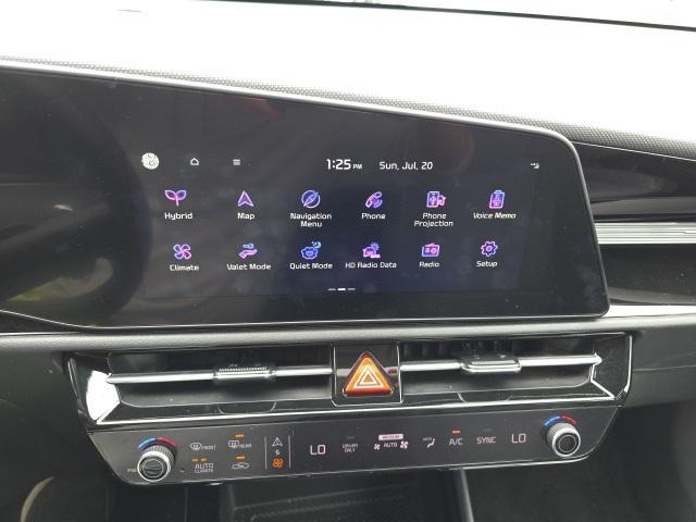 used 2023 Kia Niro car, priced at $27,995