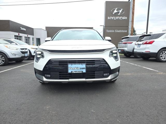 used 2023 Kia Niro car, priced at $27,995