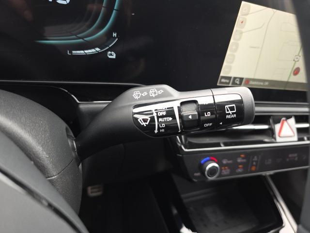 used 2023 Kia Niro car, priced at $27,995