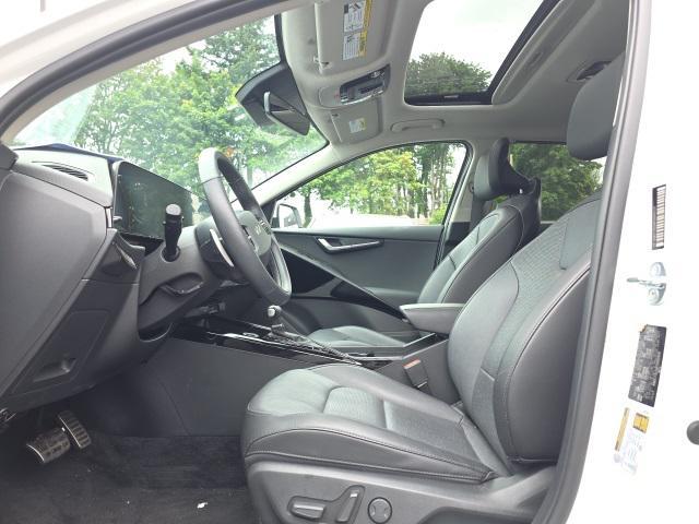 used 2023 Kia Niro car, priced at $27,995