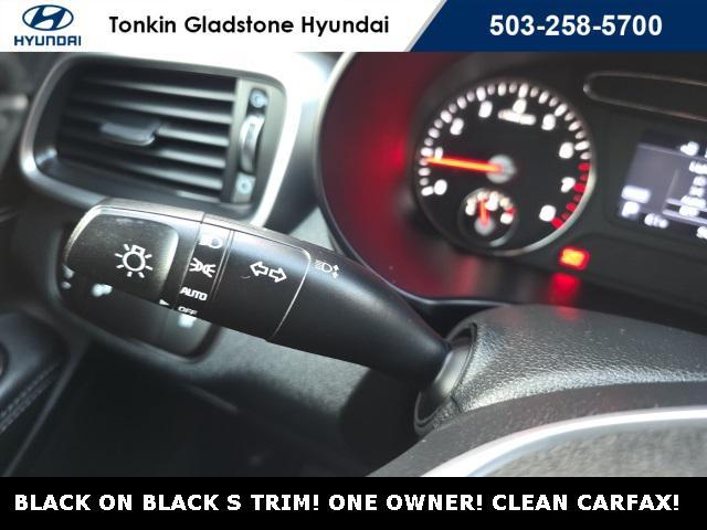 used 2020 Kia Sorento car, priced at $17,695