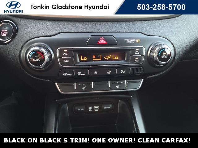 used 2020 Kia Sorento car, priced at $17,695