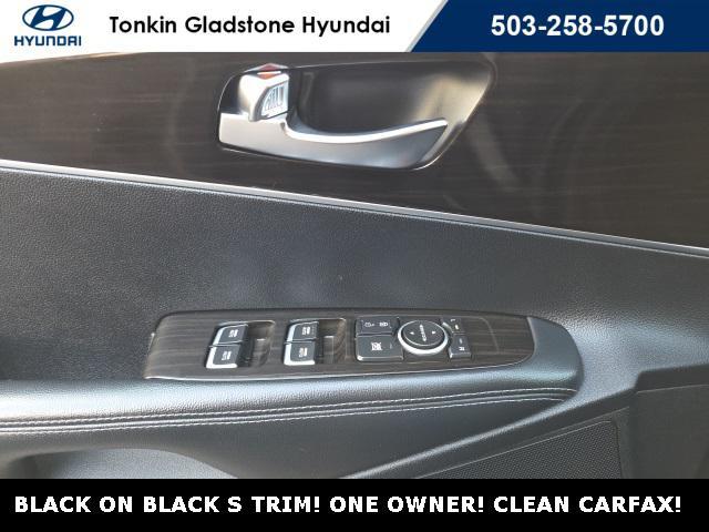 used 2020 Kia Sorento car, priced at $17,695