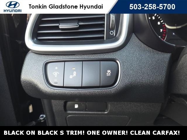 used 2020 Kia Sorento car, priced at $17,695