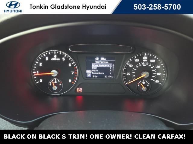 used 2020 Kia Sorento car, priced at $17,695