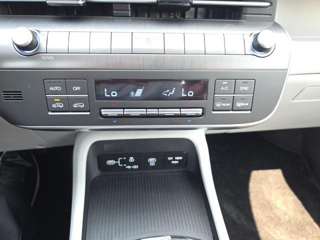 used 2024 Hyundai Kona car, priced at $25,503