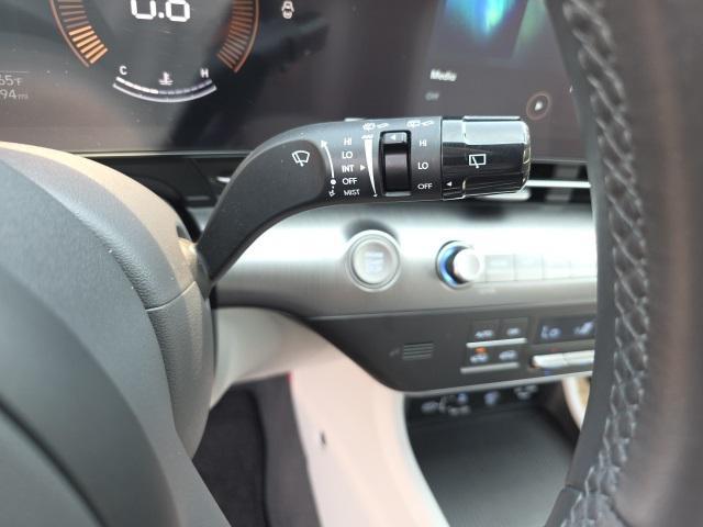 used 2024 Hyundai Kona car, priced at $25,503