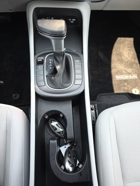 used 2024 Hyundai Kona car, priced at $25,503