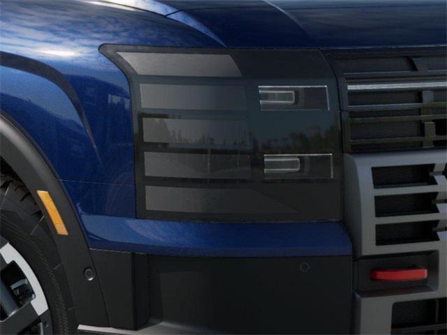 new 2026 Hyundai Palisade car, priced at $51,525