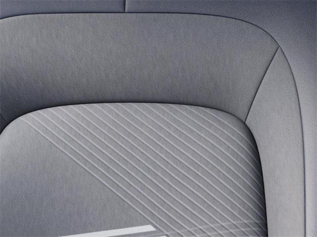 new 2025 Hyundai Venue car, priced at $24,885