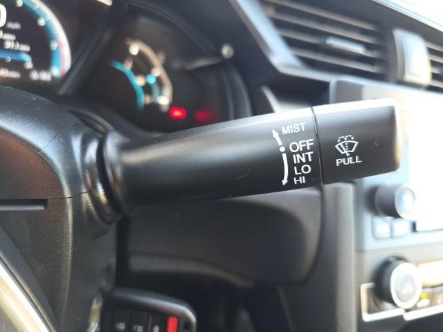 used 2020 Honda Civic car, priced at $20,319