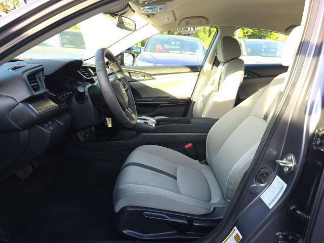 used 2020 Honda Civic car, priced at $20,319