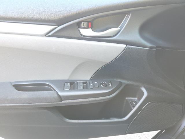 used 2020 Honda Civic car, priced at $20,319