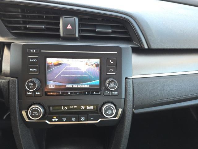 used 2020 Honda Civic car, priced at $20,319