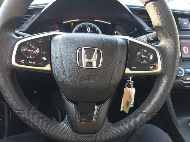 used 2020 Honda Civic car, priced at $20,319