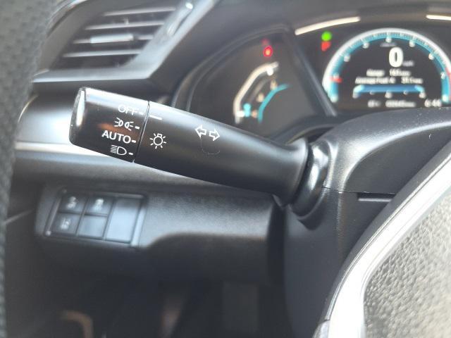 used 2020 Honda Civic car, priced at $20,319