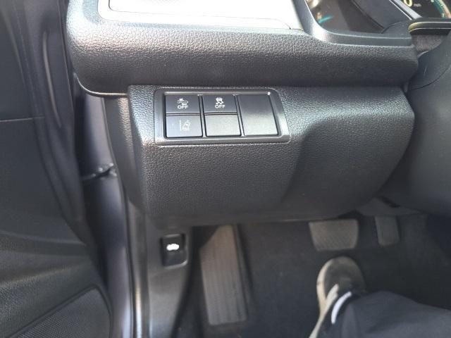 used 2020 Honda Civic car, priced at $20,319