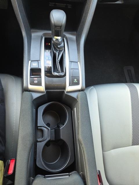 used 2020 Honda Civic car, priced at $20,319