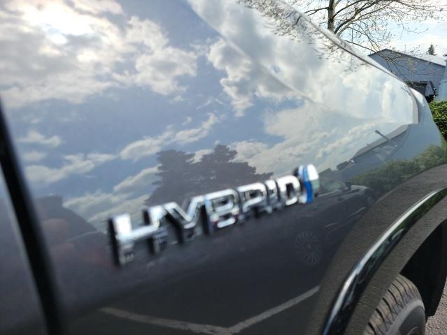 used 2021 Toyota RAV4 Hybrid car, priced at $35,192
