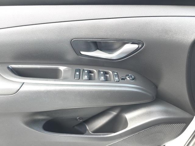 used 2022 Hyundai Tucson car, priced at $21,499