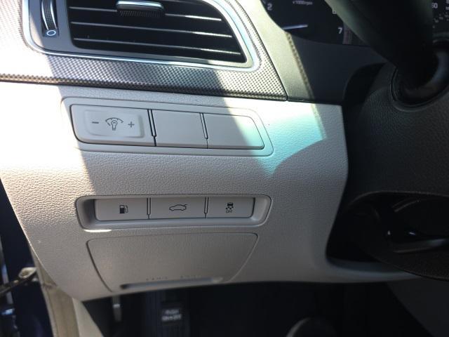 used 2015 Hyundai Sonata car, priced at $12,995