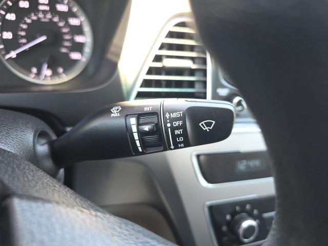used 2015 Hyundai Sonata car, priced at $12,995