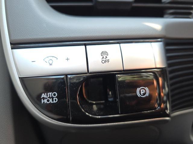 used 2023 Hyundai IONIQ 5 car, priced at $28,995