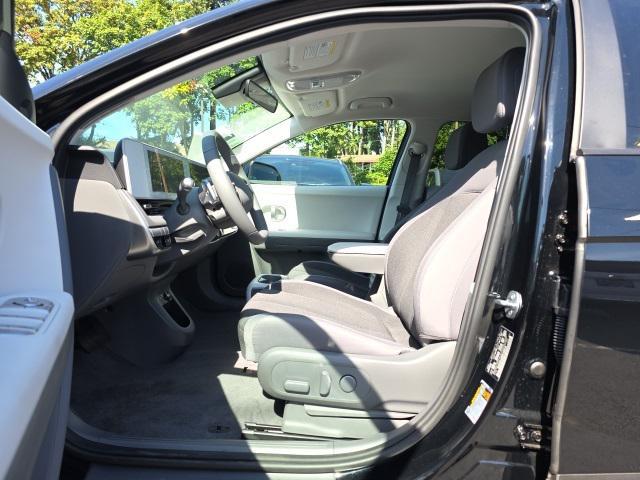 used 2023 Hyundai IONIQ 5 car, priced at $28,995