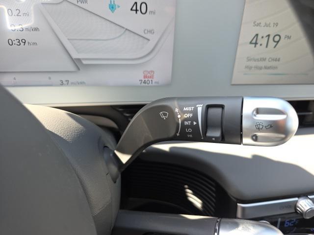 used 2023 Hyundai IONIQ 5 car, priced at $28,995