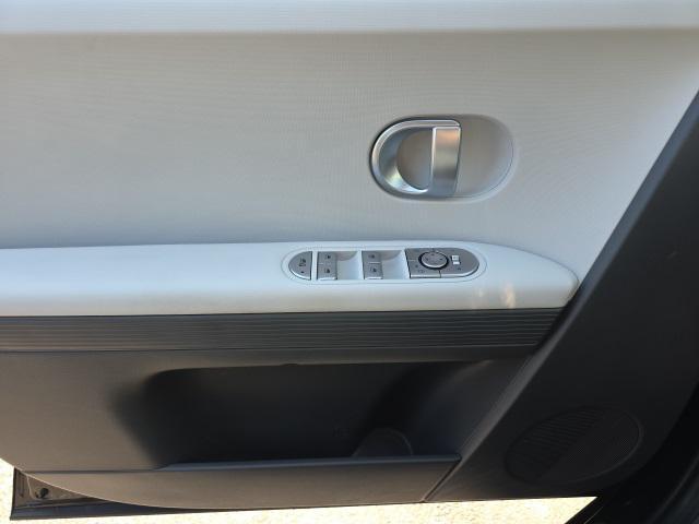 used 2023 Hyundai IONIQ 5 car, priced at $28,995