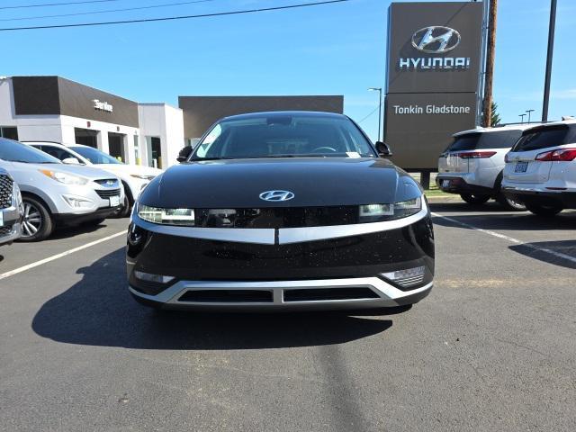 used 2023 Hyundai IONIQ 5 car, priced at $28,995