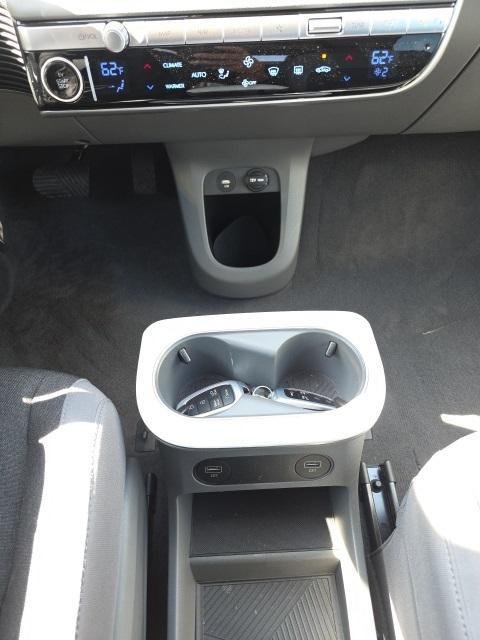 used 2023 Hyundai IONIQ 5 car, priced at $28,995