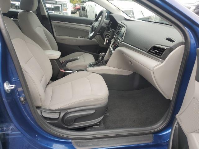 used 2020 Hyundai Elantra car, priced at $16,000
