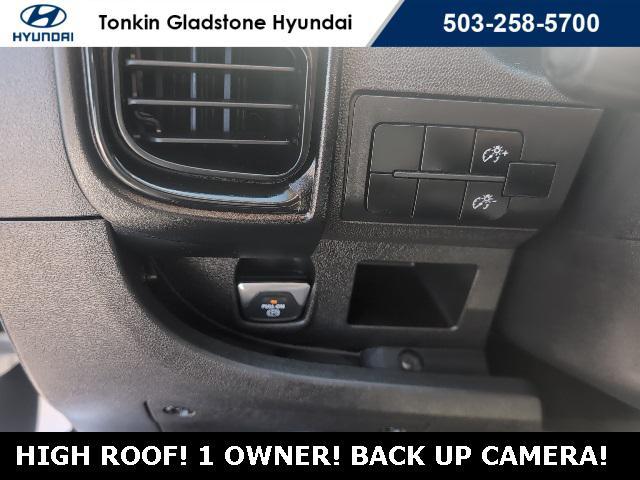 used 2023 Ram ProMaster 2500 car, priced at $30,498