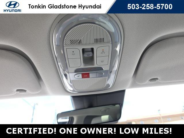 used 2023 Hyundai IONIQ 5 car, priced at $36,995