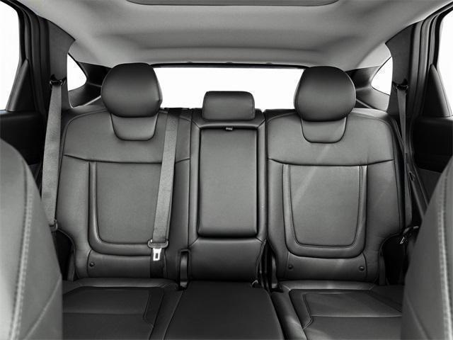 new 2025 Hyundai Tucson car, priced at $40,355