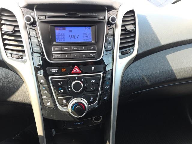 used 2015 Hyundai Elantra GT car, priced at $9,998