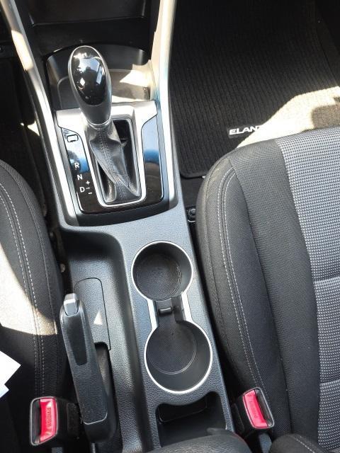 used 2015 Hyundai Elantra GT car, priced at $9,998