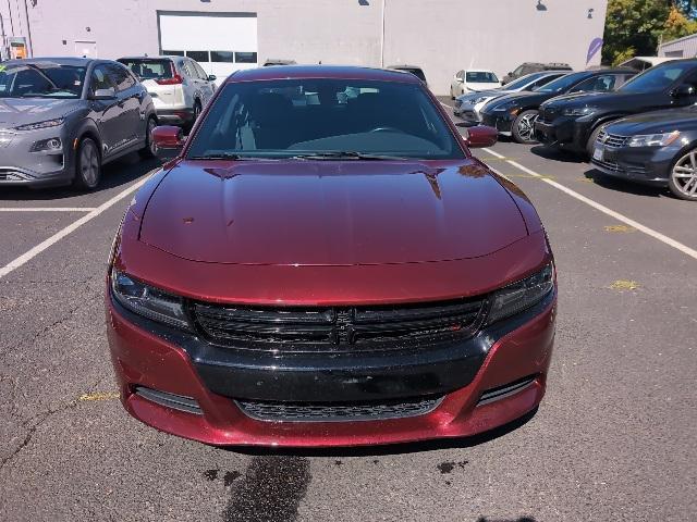 used 2018 Dodge Charger car, priced at $21,995