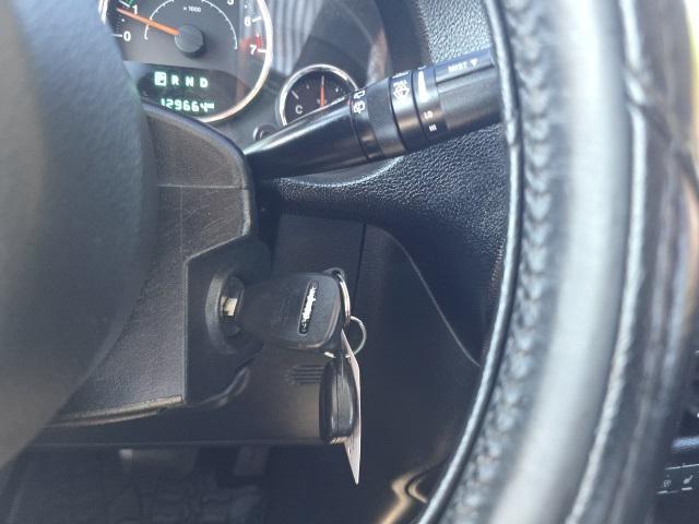 used 2016 Jeep Wrangler Unlimited car, priced at $18,998