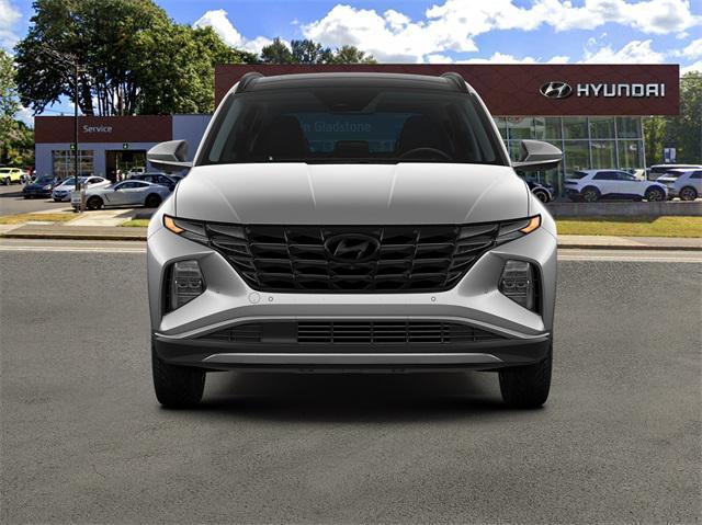 new 2024 Hyundai Tucson Plug-In Hybrid car, priced at $47,605