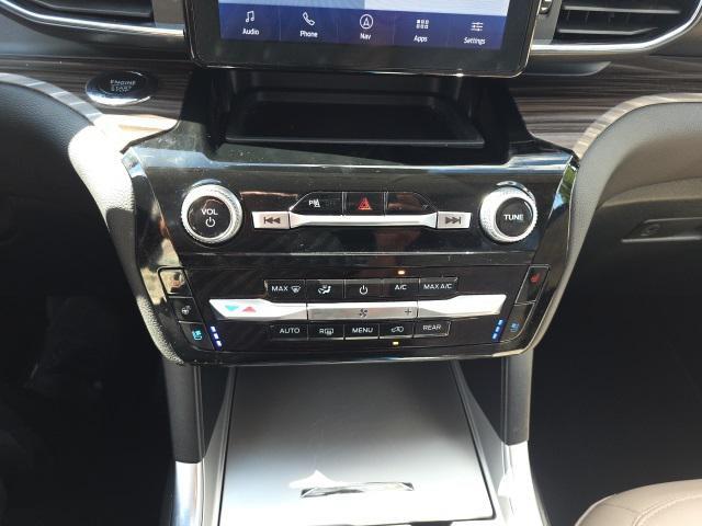 used 2023 Ford Explorer car, priced at $33,499