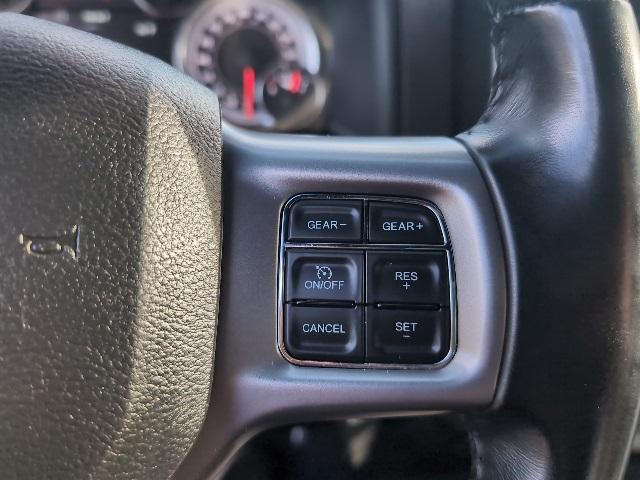 used 2021 Ram 1500 Classic car, priced at $32,995